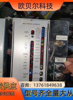 RECTIFIER LOGICS议价