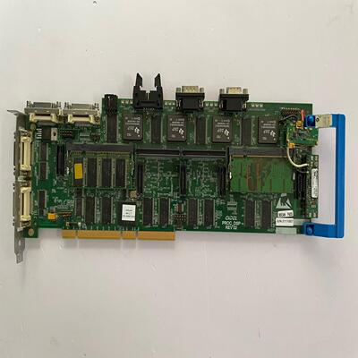 原装Camtek 康代 GIDEL PROC DSP 视觉采
