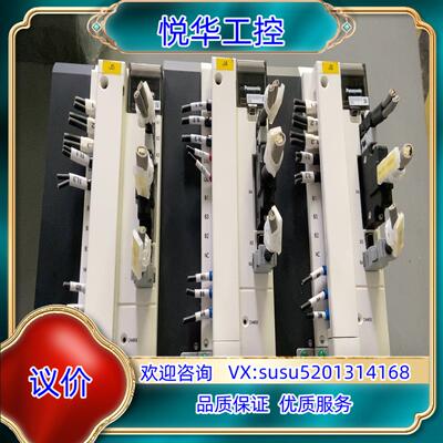 MFDHTA390018 成色非常好的伺服驱动器实拍议价