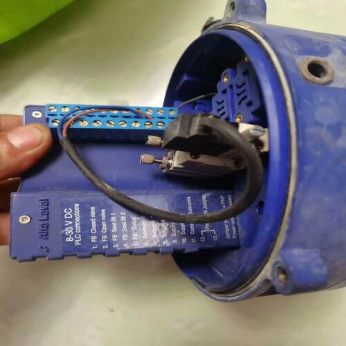 {莱茵电子商行}Alfa Laval阿法拉伐PLC连接器