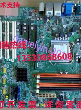 供应原装二手 Advantech AIMB-781QG2