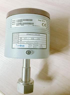 MKS627A-12338    20torr(崽崽配件）