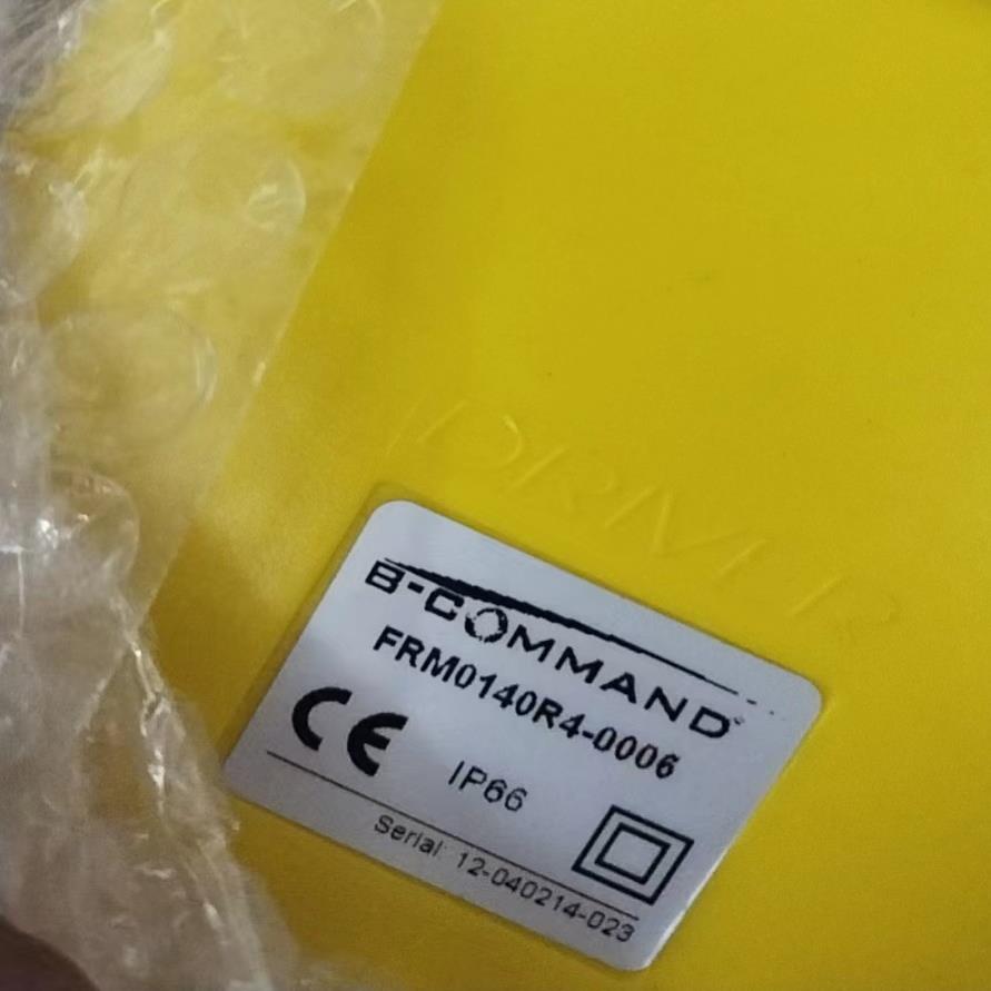 全新贝格曼偏航计数器FRM0140R4-0006,凡需要的带