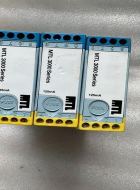 英国MTL安全栅MTL3041