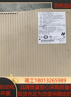 安川伺服驱动器SGDV-330A11A002000。议价