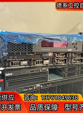 2145-CF8 2145-CG8  IBM SVC 整机带