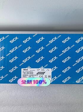 AFM60A-S1NB018X12  西克编码器