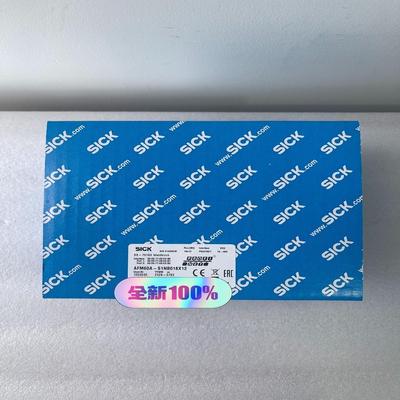 AFM60A-S1NB018X12  西克编码器