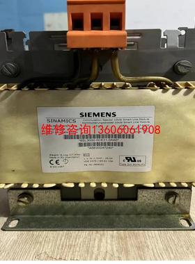 （请询价）6SL3000-0CE21-0AA0S120电抗器议价