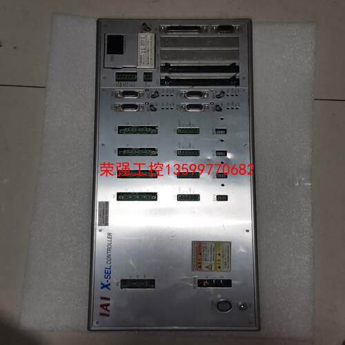 【荣强工控】日本IAI轴控制器  X-SEL CONTROLLER,