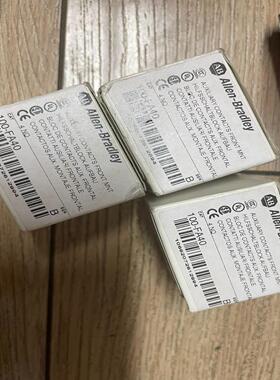 ALLEN BRADLEY 100-FA40新品100FA4