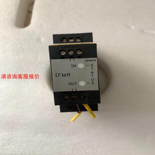 美国红狮模块IFMR0036进口 正常功能 成色好，实物实拍