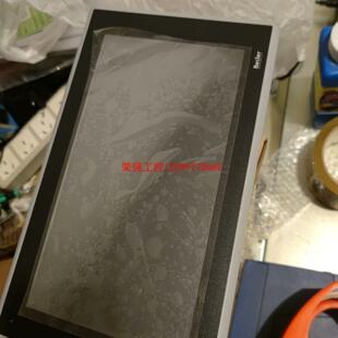 【荣强工控】Beijer北尔触摸屏 10-F2 X2 base 9成新质