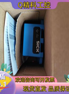 现货西克sick线性传感器  OLM100-1003