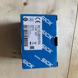 SICK光电开关WL11G 2B2531P041047437