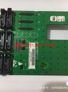 【荣强工控】AGBB-01C，风场一手拆机件，功能包好。成色漂亮。