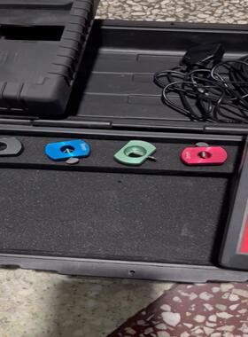 OmniCure R2000 UV光强度测量仪，带箱子配件实