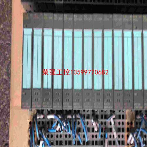 【荣强工控】6ES7：131－4BD01－0AA0、132－4BD02－