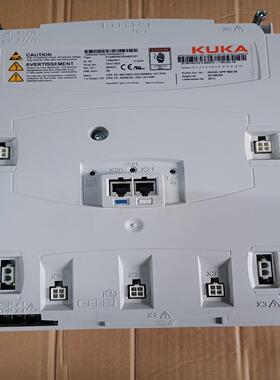 [德峰]00-198-259库卡驱动KSP600-20 ECMBP0