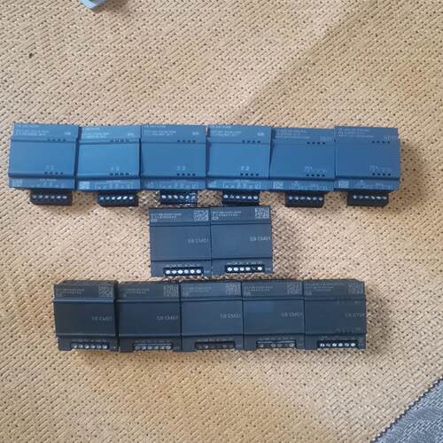 【工控自动化】cb1241,sb1222 dc,sb cm01,sb dt议价