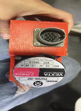 （设备配件）- 02电机 VEXTAPH265