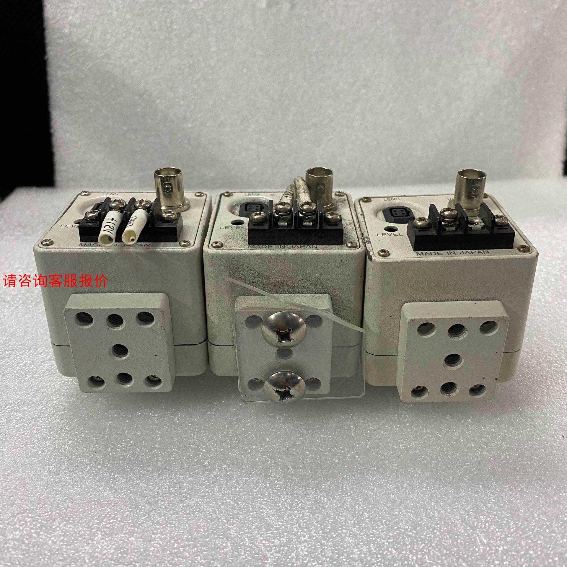 SENTECH先特克STC-640BT2工业黑白相机摄像机，