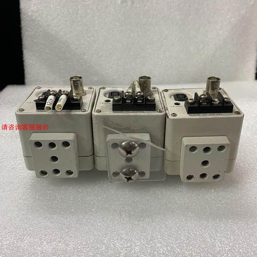 SENTECH先特克STC-640BT2工业黑白相机摄像机，