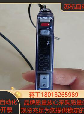 KEYEENCE基恩士传感器FS-V31议价