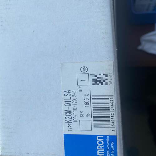 全新原装K2CM-Q1LSA 100/110/120