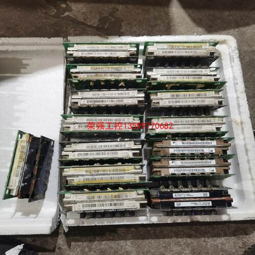 【荣强工控】FS150R12KT4 6MBI150VB-120-50 C