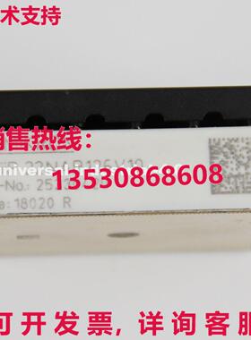 原装供应Semikron SKIIP22NAB126V10 电源模块电源