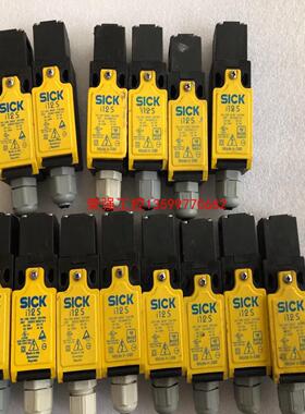 【荣强工控】SICK西克 i12-SB213 安全开关