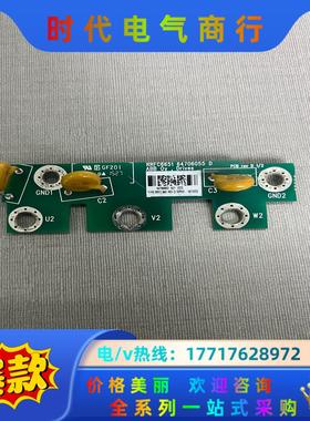 ABB变频器滤波板RRFC6651议价