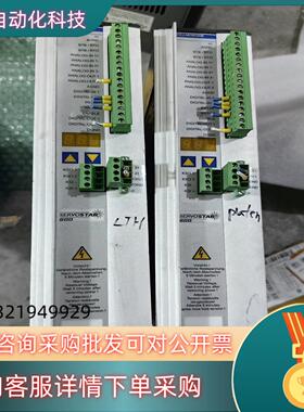 现货科尔摩根S6100110A  S60301 3A 质量保证