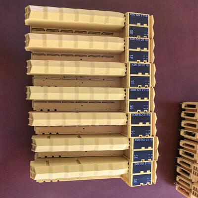 （设备配件）贝加莱X20SO2110贝加莱X20SO21.功能包好，成色