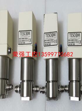 【荣强工控】拆机TESCOM 电动压力控制器调压阀组 控制器ER1226