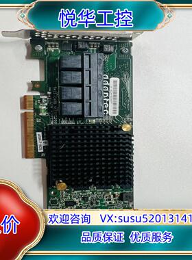 Adaptec ASR-71605 阵列卡 2274400-议价