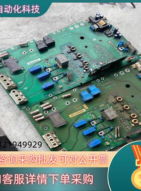现货ABB变频器ACS800系列驱动板RINT-5411C
