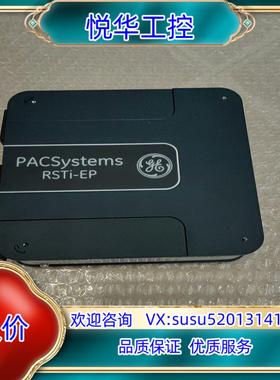GE DCS卡件 RSTi-EP EPSCPE100-ABA议价