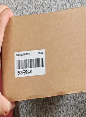 汇川驱动器IS620FS1R6I-RT 全新正品，，