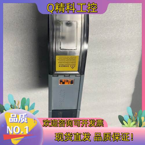 现货贝加莱8B0P0110HW00.000-1成色