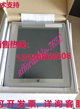 原装供应LS TOUCH 屏幕 iXP70-TTA/DC iXP70TTADC