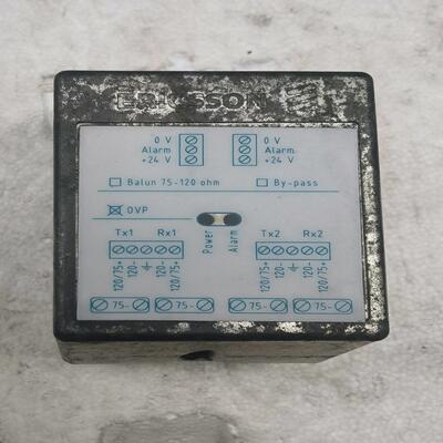 [德峰]ERICSSON29   NFD302 BR90032695