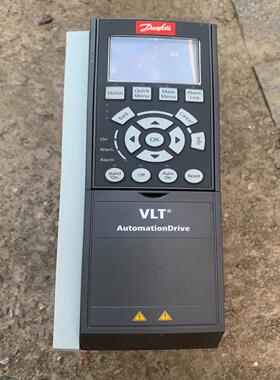 （设备配件）新的丹佛斯变频器 FC-302P1K5T5E20H 1.5K