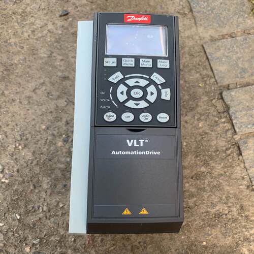 （设备配件）新的丹佛斯变频器 FC-302P1K5T5E20H 1.5K