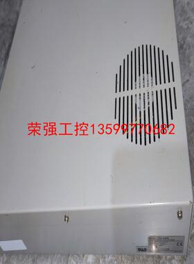【荣强工控】日本OMRON F381-C40E控制器 成色新，带内存卡