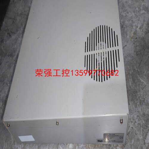 【荣强工控】日本OMRON F381-C40E控制器 成色新，带内存卡