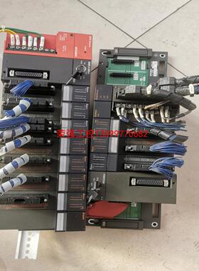 【荣强工控】三菱,A1SHCPU模块,两套实物图拍照，成色如