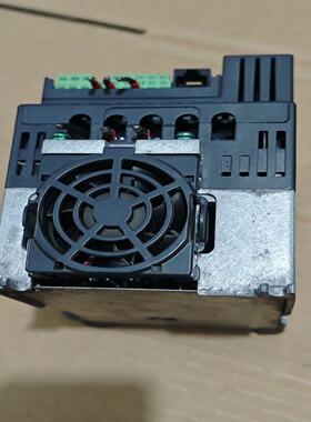（设备配件）台达EL系列变频器2.2KW 380V供电  VFD022E