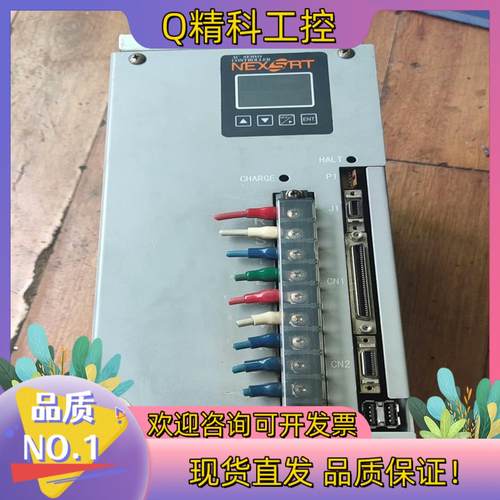 现货NCS-FI10MA-402A